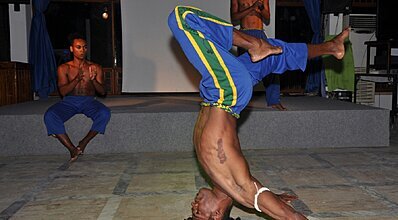 Sami Beach Hotel Genel Görünüm