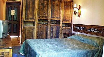 Sami Beach Hotel Oda