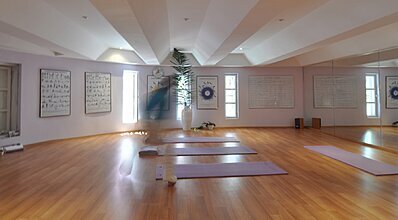 Sami Beach Hotel Genel Görünüm