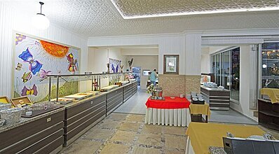 Sami Beach Hotel Yeme / İçme