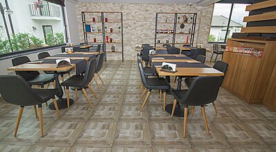 Sapanca Çayır Çimen Otel Yeme / İçme