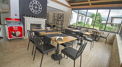 Sapanca Çayır Çimen Otel Yeme / İçme