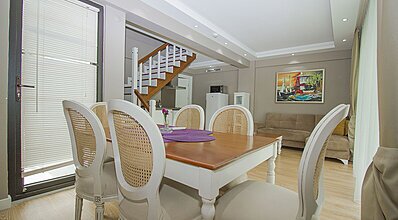 Sapanca Çayır Çimen Otel Oda