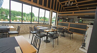 Sapanca Çayır Çimen Otel Yeme / İçme