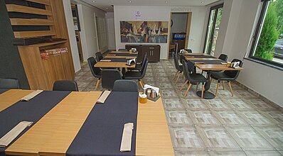 Sapanca Çayır Çimen Otel Yeme / İçme