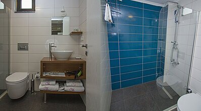 Sapanca Çayır Çimen Otel Oda