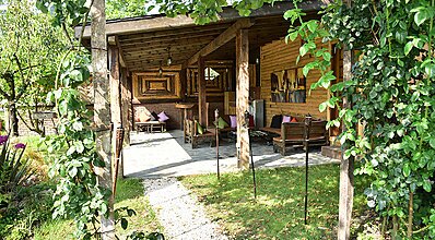 Sapanca Çayır Çimen Otel Genel Görünüm