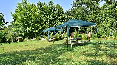 Sapanca Çayır Çimen Otel Genel Görünüm