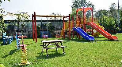 Sapanca Çayır Çimen Otel Genel Görünüm