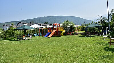 Sapanca Çayır Çimen Otel Genel Görünüm