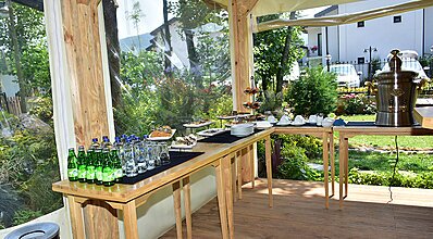 Sapanca Çayır Çimen Otel Genel Görünüm