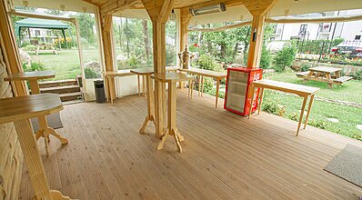 Sapanca Çayır Çimen Otel Genel Görünüm