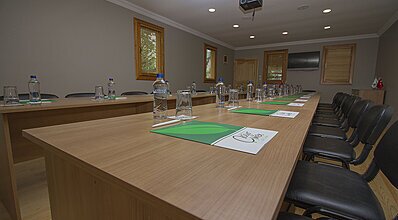 Sapanca Çayır Çimen Otel Genel Görünüm