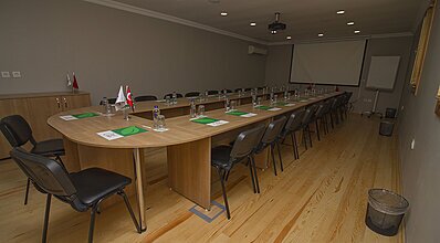 Sapanca Çayır Çimen Otel Genel Görünüm