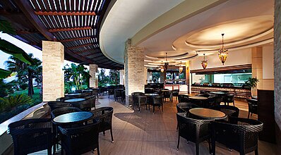 Saphir Hotel & Villas Yeme / İçme