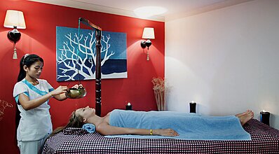 Saphir Hotel & Villas Havuz / Deniz