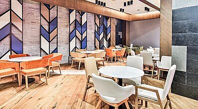 Saturn Palace Resort Hotel Yeme / İçme