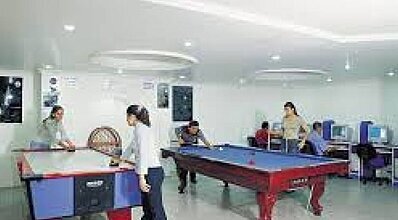 Seabird Hotel Genel Görünüm