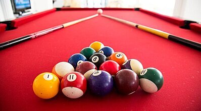 Seabird Hotel Genel Görünüm