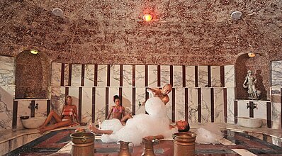 Seaden Corolla Hotel Genel Görünüm