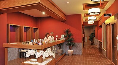 Seaden Corolla Hotel Genel Görünüm