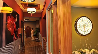 Seaden Corolla Hotel Genel Görünüm