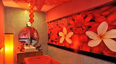 Seaden Corolla Hotel Genel Görünüm