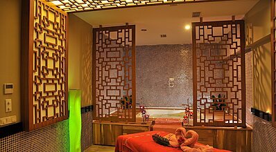 Seaden Corolla Hotel Genel Görünüm