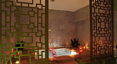 Seaden Corolla Hotel Genel Görünüm