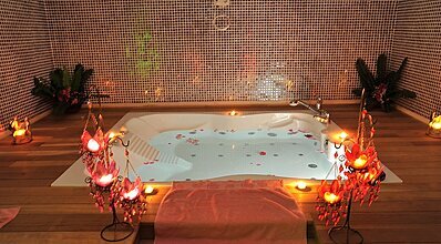 Seaden Corolla Hotel Genel Görünüm