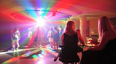 Seaden Corolla Hotel Genel Görünüm