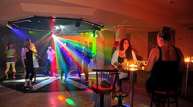 Seaden Corolla Hotel Genel Görünüm