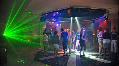 Seaden Corolla Hotel Genel Görünüm