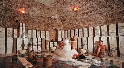 Seaden Corolla Hotel Genel Görünüm