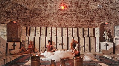 Seaden Corolla Hotel Genel Görünüm