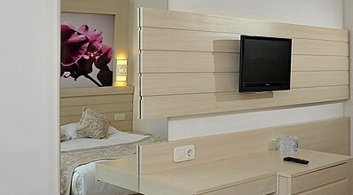 Seaden Corolla Hotel Oda