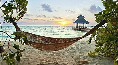 Selinus Beach Club Hotel Genel Görünüm