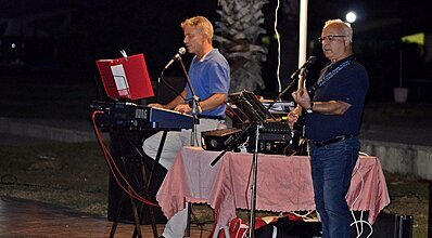 Selinus Beach Club Hotel Genel Görünüm