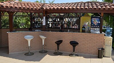 Selinus Beach Club Hotel Yeme / İçme