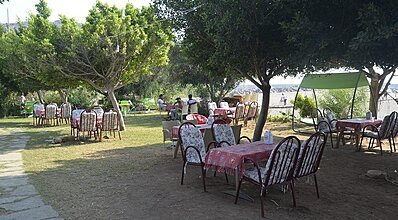 Selinus Beach Club Hotel Yeme / İçme