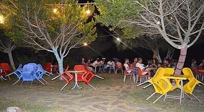 Selinus Beach Club Hotel Yeme / İçme