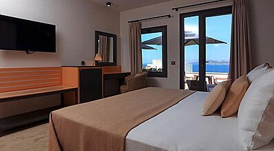 Senses Hotel Oda