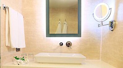 Senses Hotel Oda
