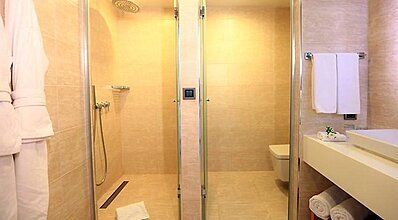 Senses Hotel Oda