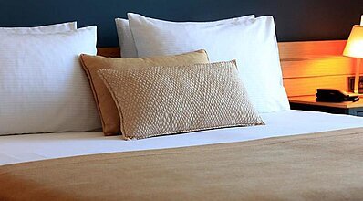 Senses Hotel Oda