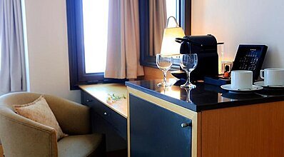 Senses Hotel Oda