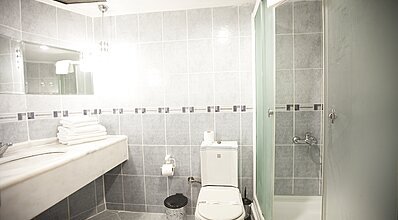 Sentinus Beach Hotel Oda