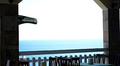 Senza Garden Holiday Club Yeme / İçme