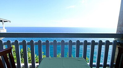 Senza Garden Holiday Club Yeme / İçme