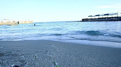 Senza Garden Holiday Club Havuz / Deniz